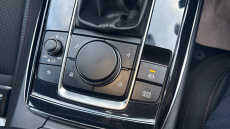 Mazda CX-30 2.5 e-Skyactiv G MHEV [140] Homura 5dr Petrol Hatchback